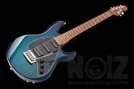 Ζητείται music man silhouette special