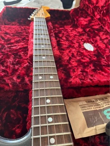 Fender 64 Strat Custom