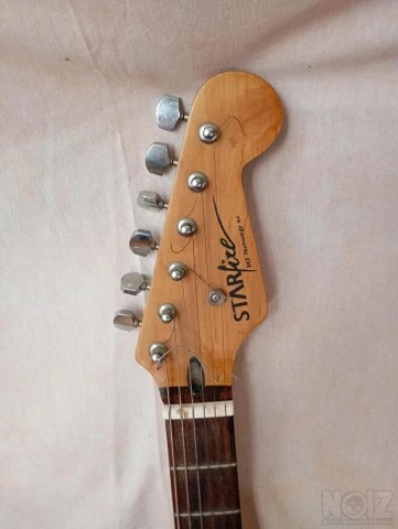 Starfire κιθάρα ηλεκτρική