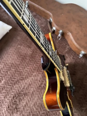 Ibanez as200