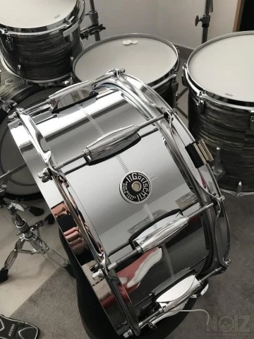 GRETSCH BROOKLYN DRUMS
