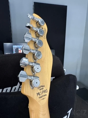 Chapman - ML1 Pro Traditional (ΝΕΑ ΤΙΜΗ)