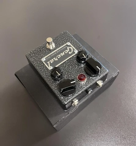 General Vintage Tone Custom TS