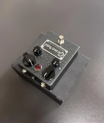 General Vintage Tone Custom TS