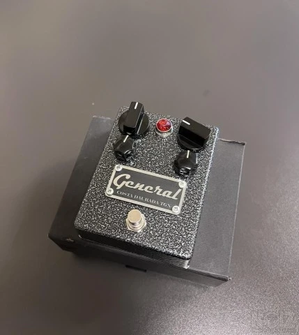 General Vintage Tone Custom TS