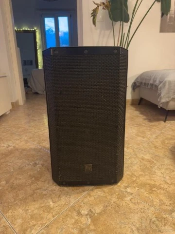 ELECTRO VOICE ZLX - 12P