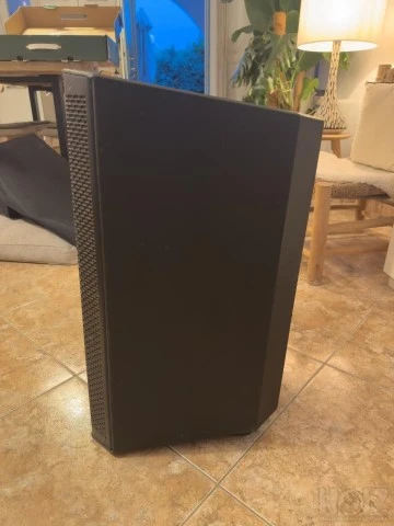 ELECTRO VOICE ZLX - 12P