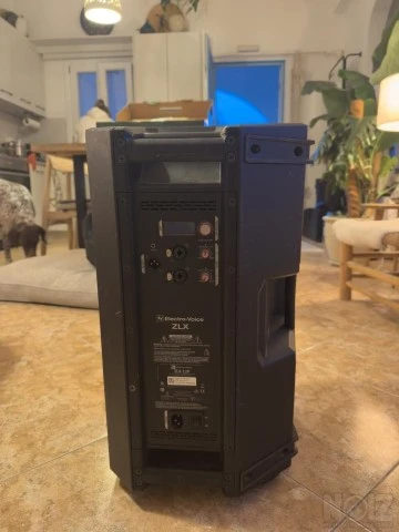 ELECTRO VOICE ZLX - 12P