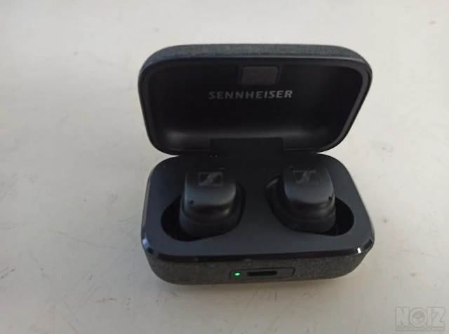ΑΚΟΥΣΤΙΚΑ EARBUDS SENNHEISER MOMENTUM TR