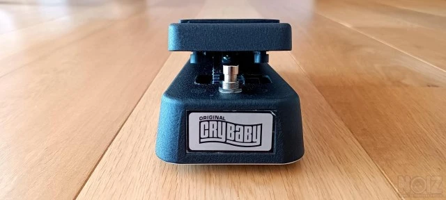 Dunlop Original Crybaby GCB-95