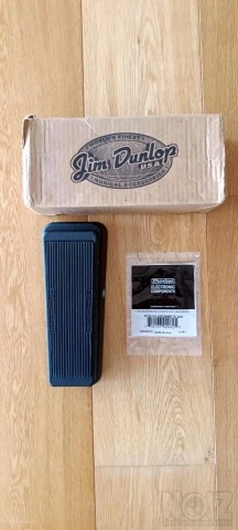 Dunlop Original Crybaby GCB-95