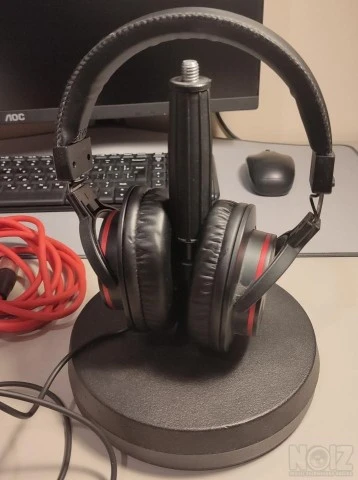 Focusrite Scarlett studio 2i2 3rd Gen