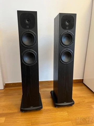 Neat acoustics motive SX1