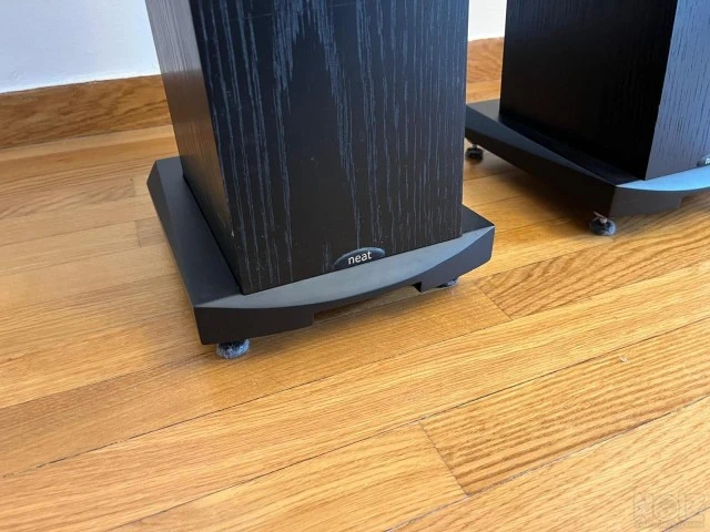 Neat acoustics motive SX1