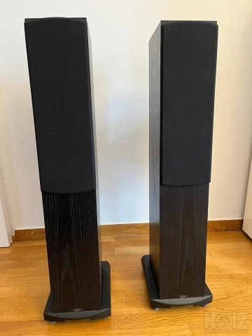 Neat acoustics motive SX1