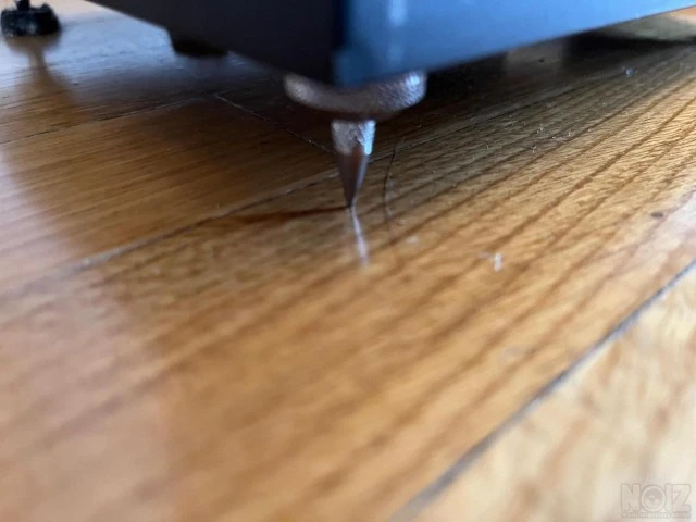 Neat acoustics motive SX1