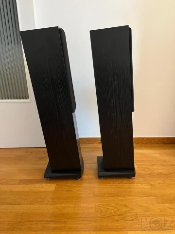 Neat acoustics motive SX1