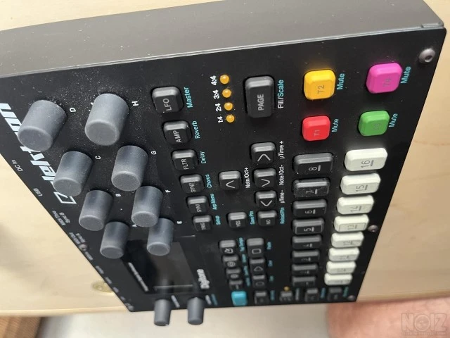 Πωλειται Digitone 1