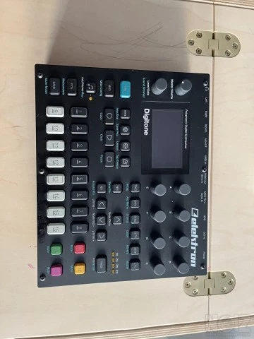 Πωλειται Digitone 1