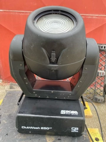 ΡΟΜΠΟΤΙΚΑ ROBE CT-250 WASH