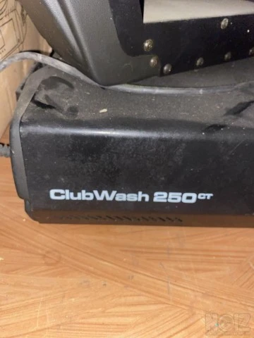 ΡΟΜΠΟΤΙΚΑ ROBE CT-250 WASH