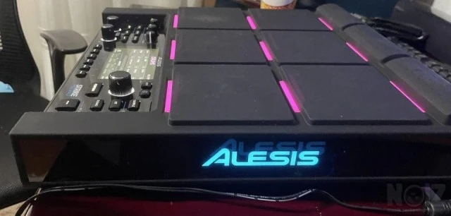 ALESIS STRIKE MULTIPAD