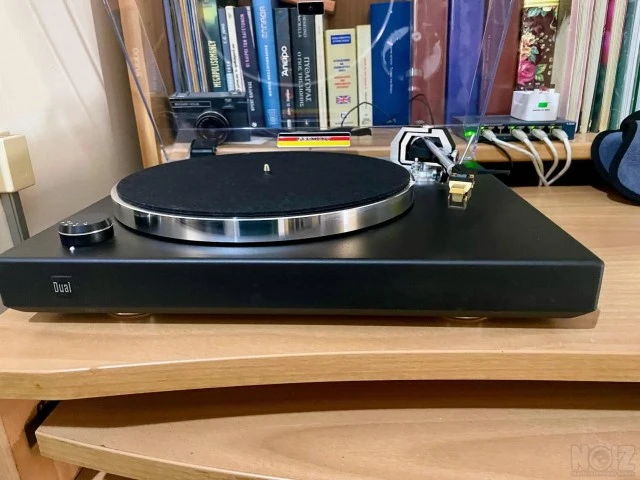 ΠΙΚΑΠ DUAL CS600 MK-II