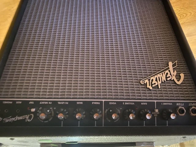 FENDER CHAMPION 40