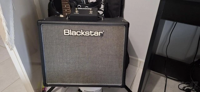 Blackstar HT-5R MkII