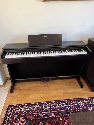 Πιάνο ηλεκτρικό YAMAHA