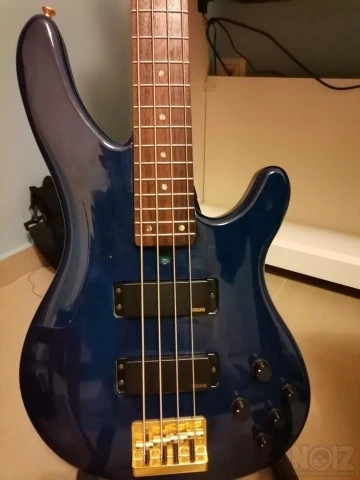 Yamaha TRB4 II Made in Japan