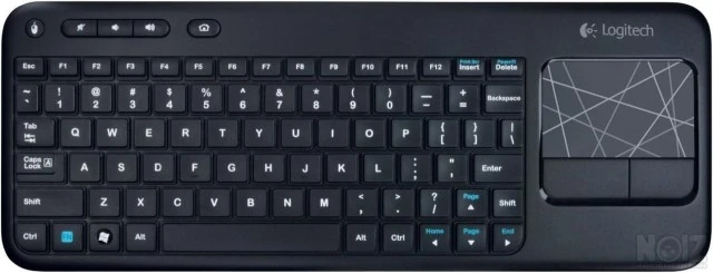 Ζητείται Logitech K360 και Κ400