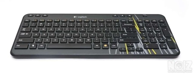 Ζητείται Logitech K360 και Κ400