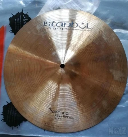 ΚΑΙΝΟΥΡΙΟ istanbul agop thin 15'
