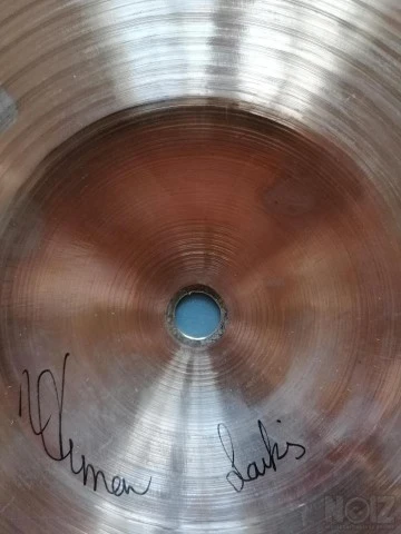 ΚΑΙΝΟΥΡΙΟ istanbul agop thin 15'