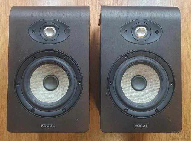 Focal Shape 50 (650€) ΕΥΚΑΙΡΙΑ