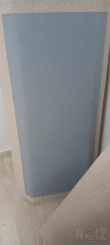 15 Hχοαπορροφητικα πάνελ στα 450 ευρώ όλ