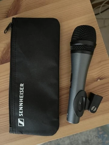 Sennheiser E835 S