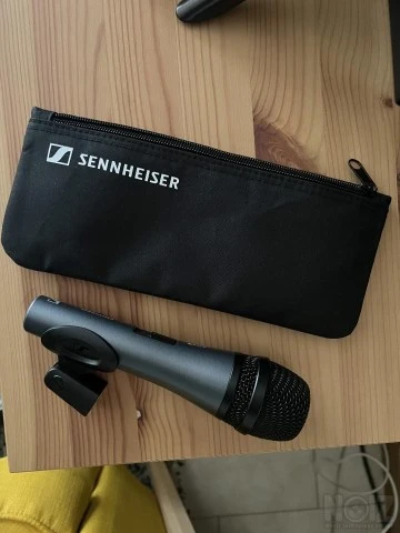 Sennheiser E835 S