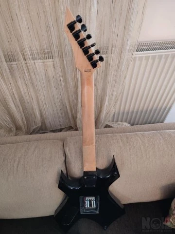 Πωλειται Bc Rich Warlock