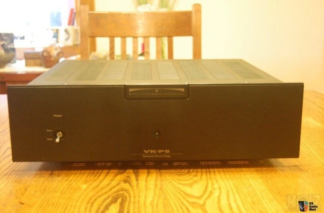ΛΑΜΠΑΤΟ  PHONO STAGE  BAT  VK - P 5   MM
