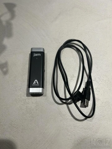 Apogee Jam