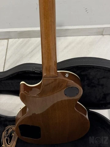 Gibson les paul