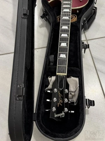 Gibson les paul