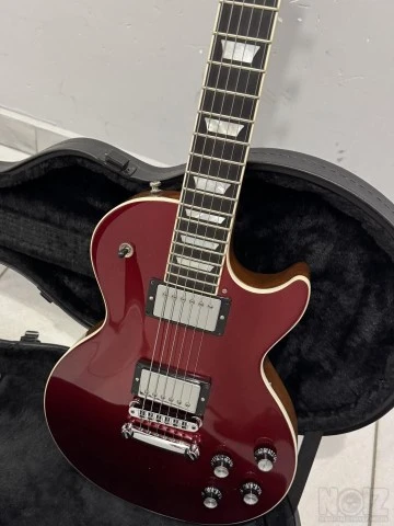 Gibson les paul