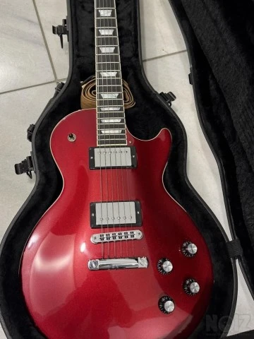 Gibson les paul