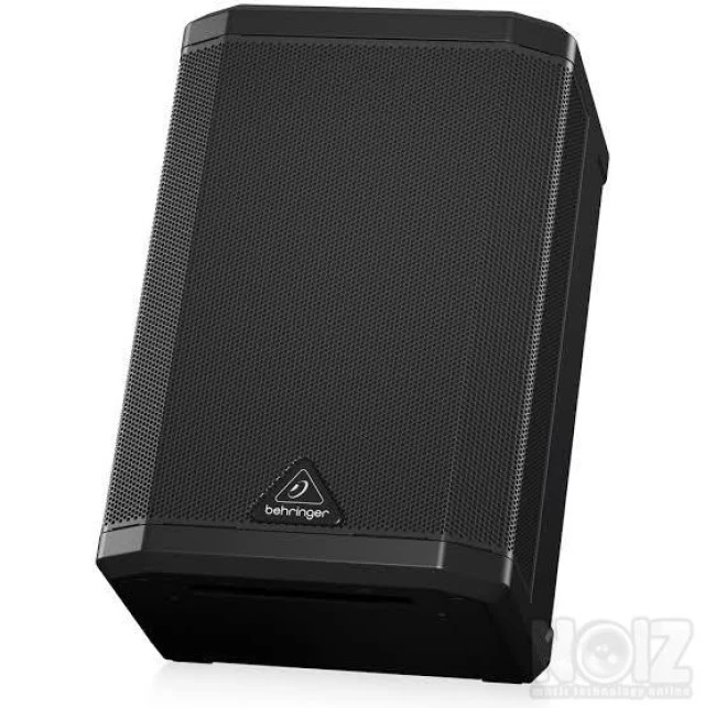 Behringer B1 X  Ηχείο δρόμου με επαναφορ