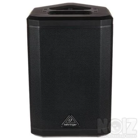 Behringer B1 X  Ηχείο δρόμου με επαναφορ