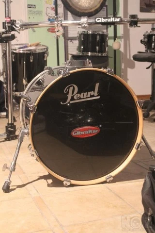 Pearl Vision Bass Drum 20