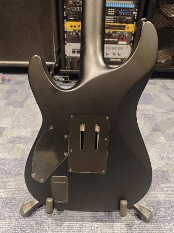 SCHECTER DIAMOND SERIES BLACKJACK SLS FR